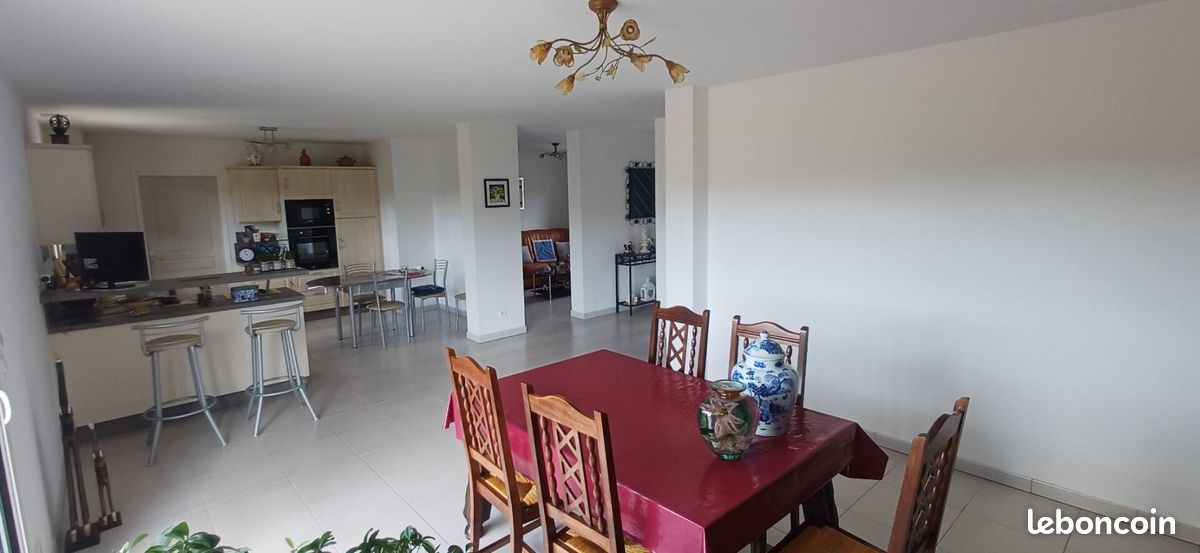 Maison 7 pièces 156 m² · à Bazouges Cré sur Loir · 156 m² · 259 975 €