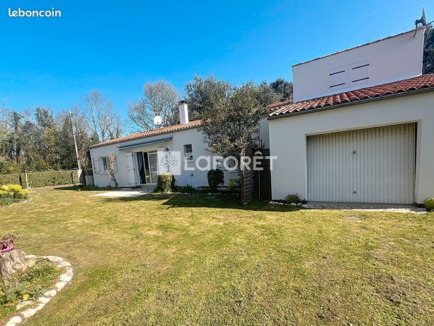 Maison 3 pièces 75 m²