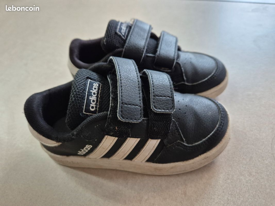 Basquette adidas (image 1)