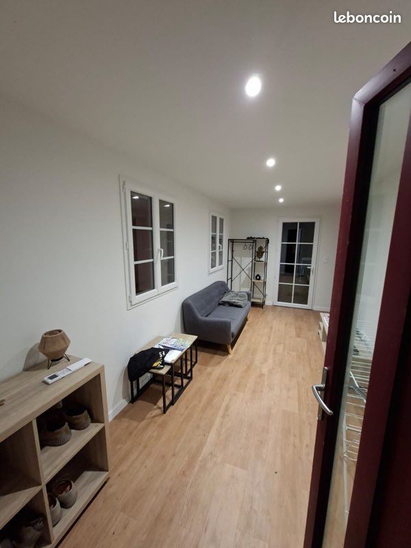 Appartement 4 pièces 60 m² · à Bayonne · 60 m² · 1 150 €