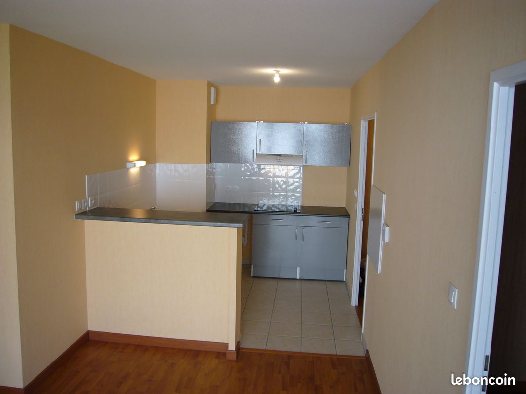Appartement 2 pièces 42 m² · à Toulouse · 42 m² · 145 000 €