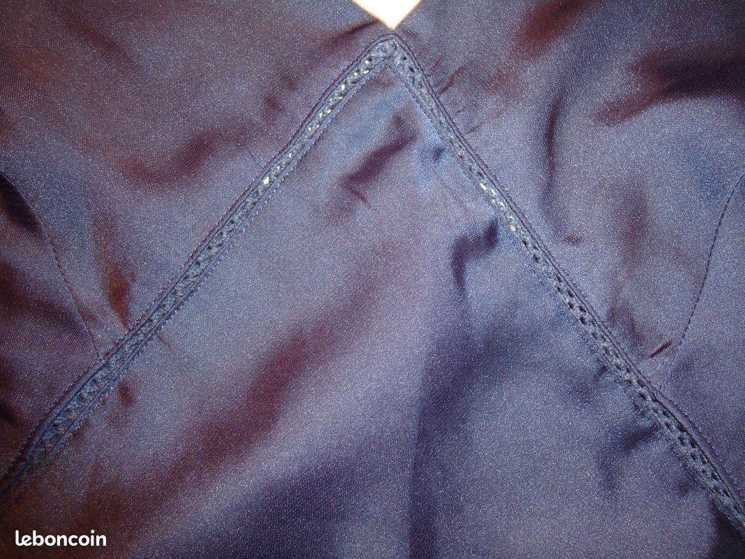 Chemise de nuit taille L (image 3)