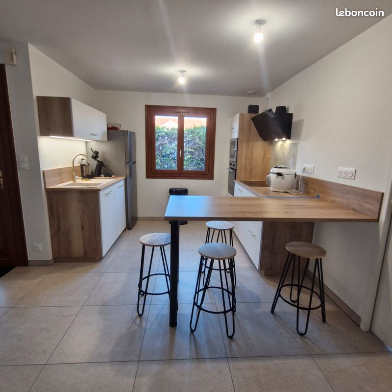 Maison 5 pièces 100 m² · à Allonnes · 100 m² · 215 000 €