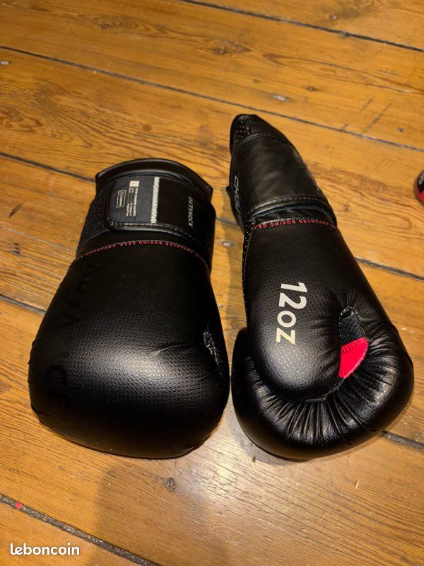 Gants de boxe (image 3)