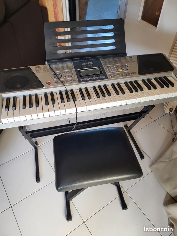 Synthétiseur (image 2)
