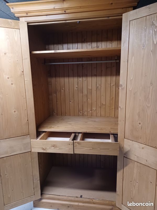 Armoire dressing Interior's (image 3)