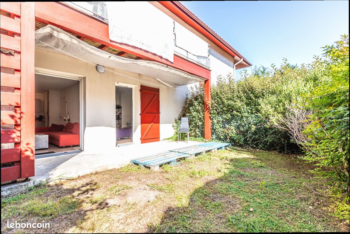 Appartement 2 pièces 41 m² · à Mouguerre · 41 m² · 149 000 €