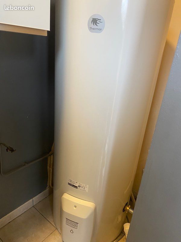 Chauffe eau aci 250 l stable (image 1)