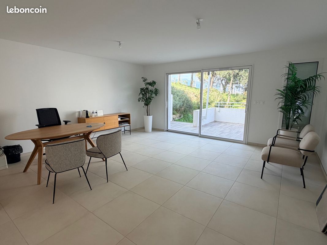 Maison 4 pièces 92 m² · à La Seyne-sur-Mer · 92 m² · 540 000 €