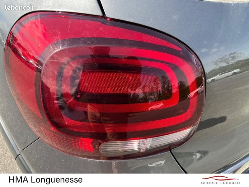 Citroen C3 1.2 PureTech 83ch S&S C-Series 123g (image 17)