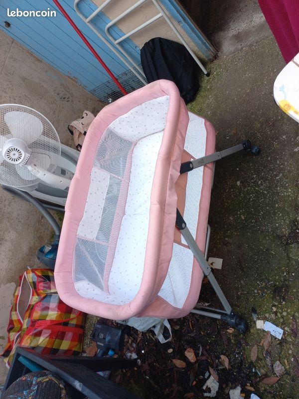 Lit pliable (image 1)