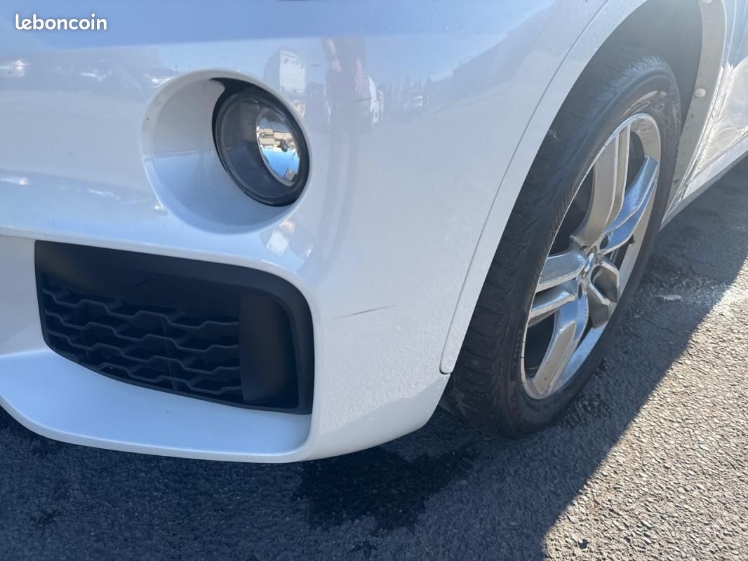 BMW X1 sDrive 18d 150 M Sport (image 15)