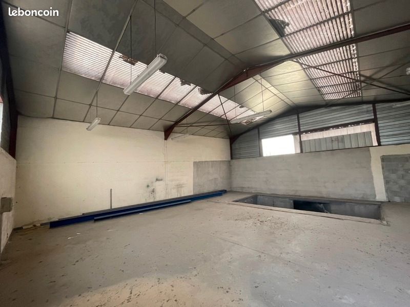 Appartement 1 pièce 150 m² · à Roanne · 150 m² · 79 000 €