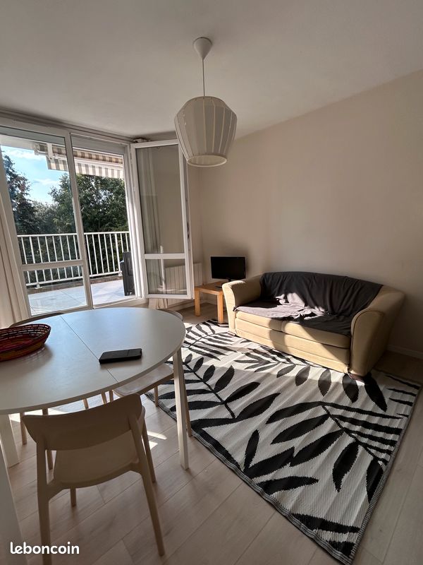 Appartement 2 pièces 42 m² · à Gradignan · 42 m² · 800 €/mois