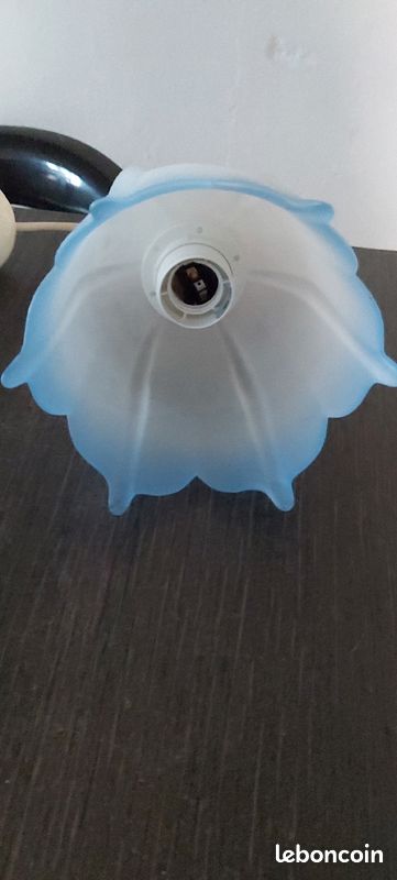 Lampe de suspension (image 3)