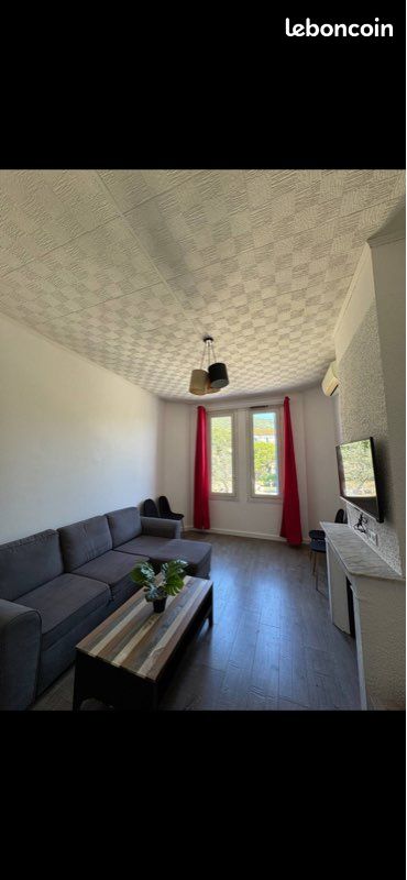 Appartement 2 pièces 54 m² · à Ajaccio · 54,3 m² · 1 024 €/mois