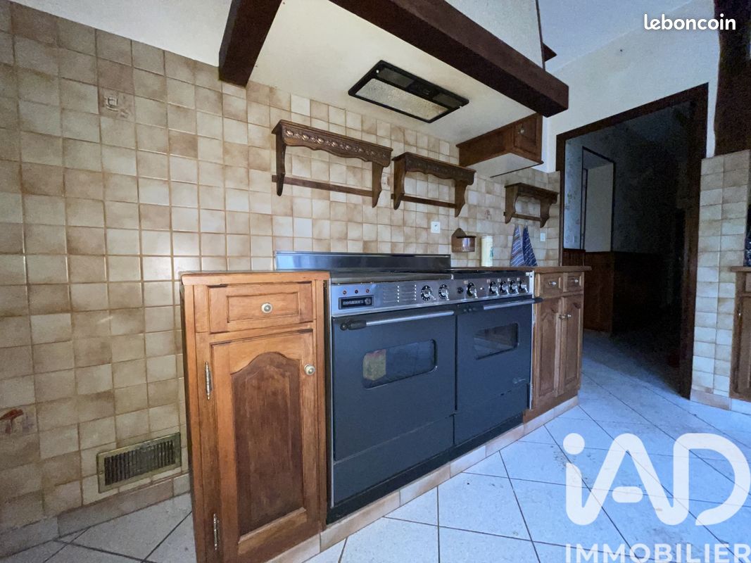 Maison 12 pièces 223 m² (image 5)