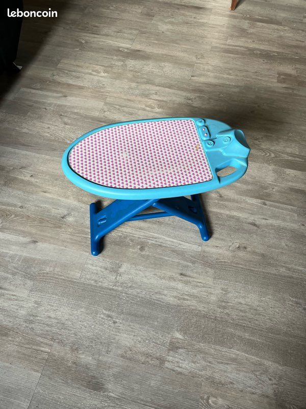 Table à repasser pour un enfant (image 2)