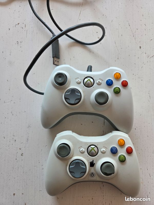 Xbox 360 tiroir qui se bloque (image 3)