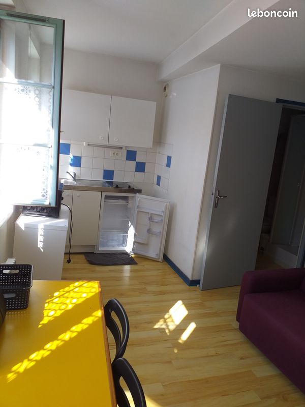 Appartement 1 pièce 23 m² · à Douai · 23 m² · 370 €/mois