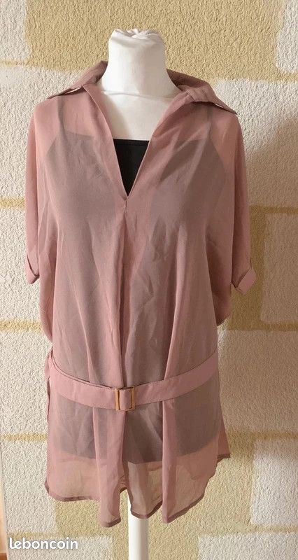 Ensemble 2 pièces taille 38/40 neuf (image 1)
