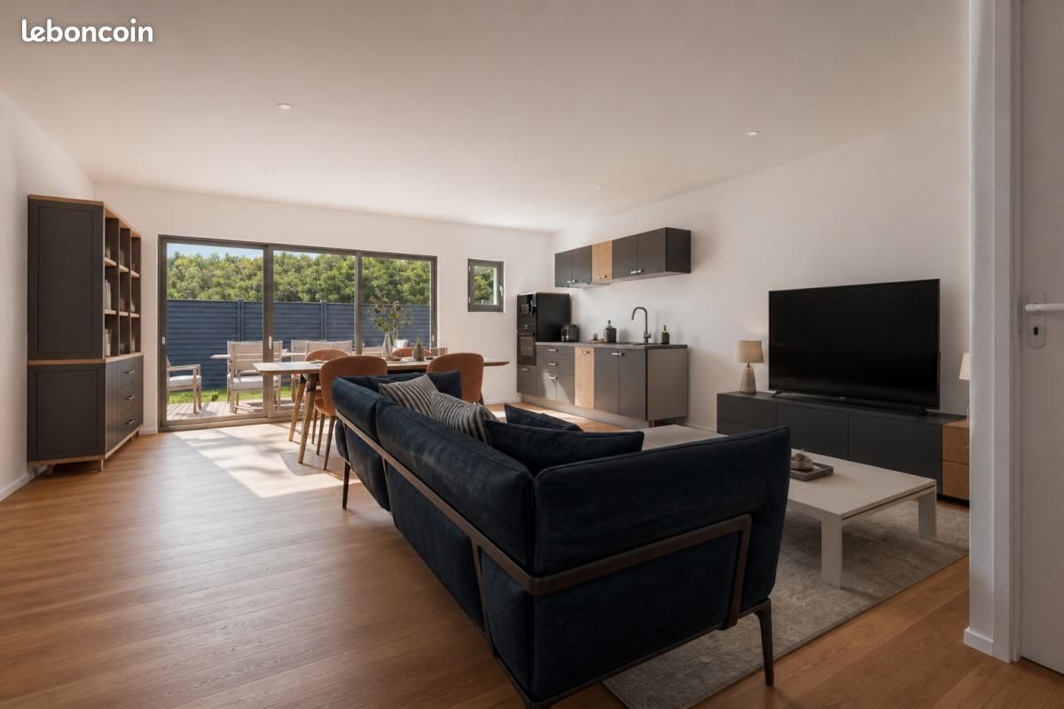 Maison 4 pièces 90 m² · à Châteaugiron · 90 m² · 293 338 €