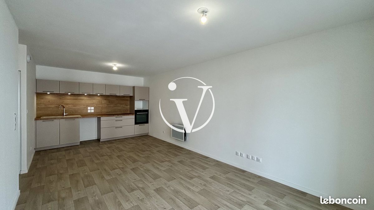 Appartement 3 pièces 62 m² · à Vendôme · 62 m² · 770 €/mois