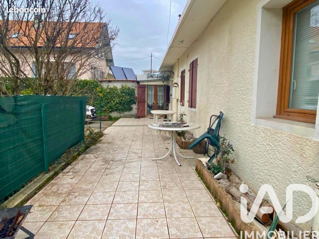 Maison 4 pièces 102 m² · à Ambilly · 102 m² · 320 000 €