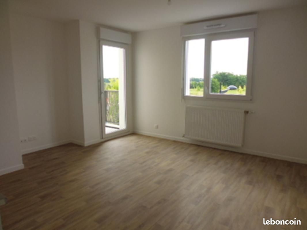 Appartement 2 pièces 37 m² · à Saint-Pierre-du-Perray · 37 m² · 716 €/mois