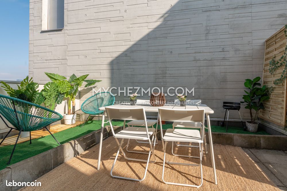 Appartement 4 pièces 76 m² · à Lyon · 76 m² · 424 000 €
