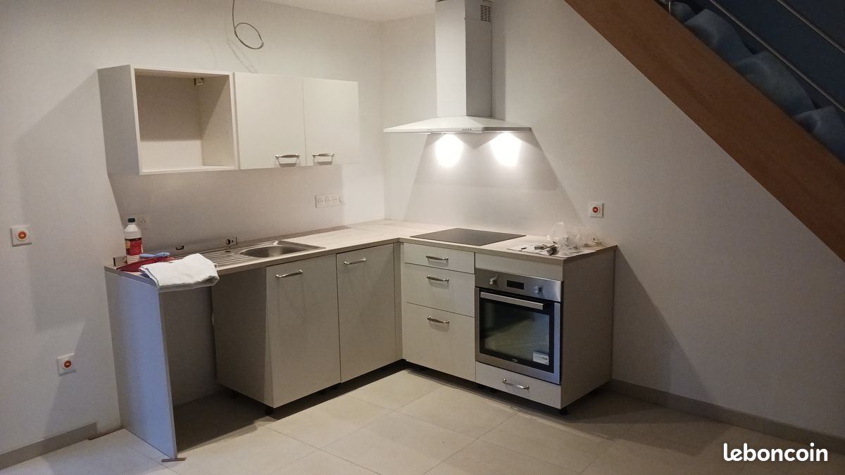 Maison 3 pièces 60 m² · à Trancrainville · 60 m² · 700 €/mois