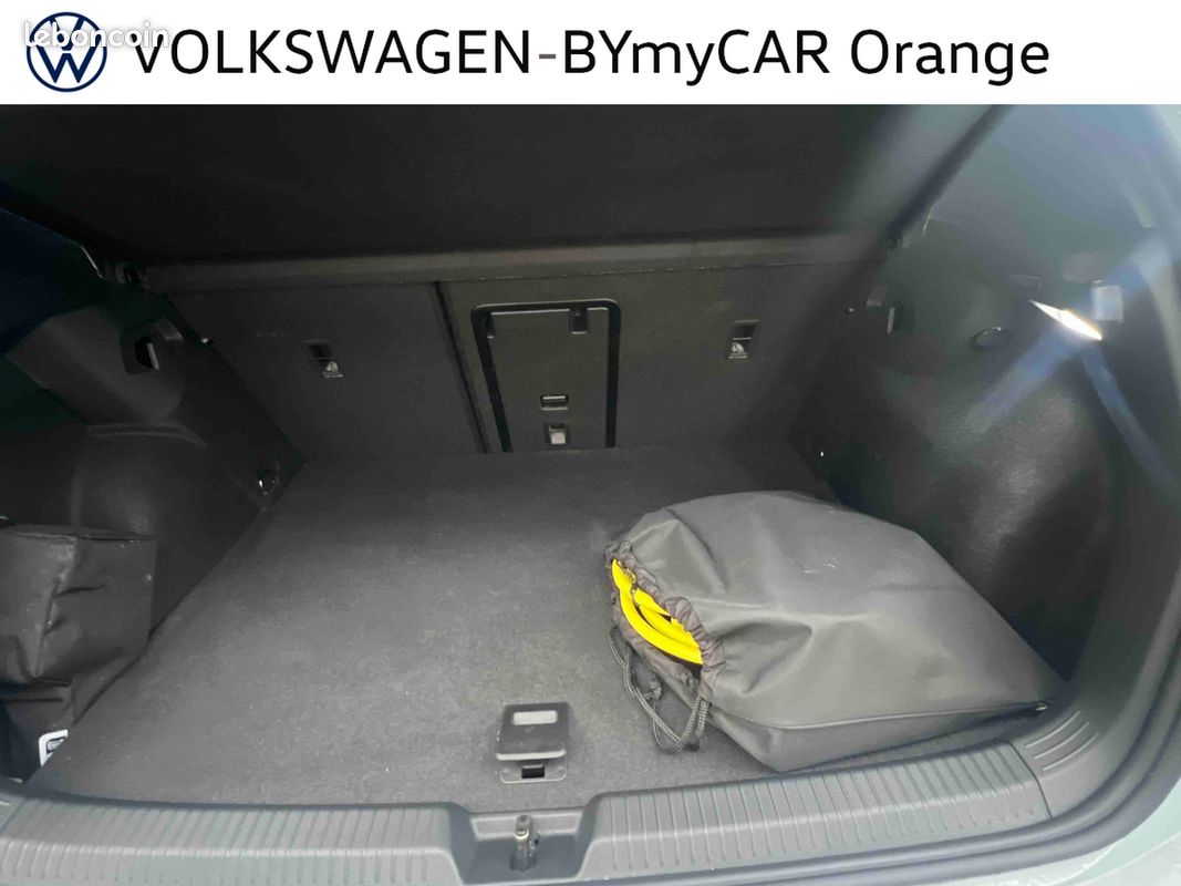 VOLKSWAGEN Golf 1.5 eHybrid 272 DSG6 GTE (image 24)