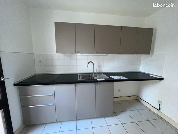 Maison 5 pièces 93 m²