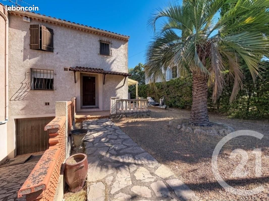 Maison 4 pièces 94 m² · à Saint-Raphaël · 94 m² · 500 000 €