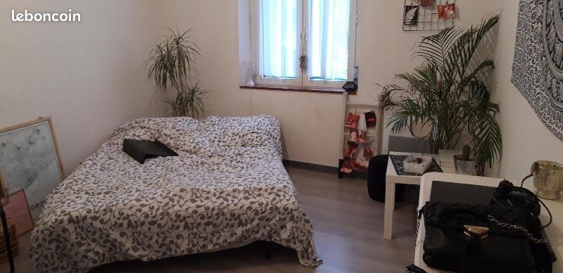 Appartement 1 pièce(s) 24 m²à louer Nantes