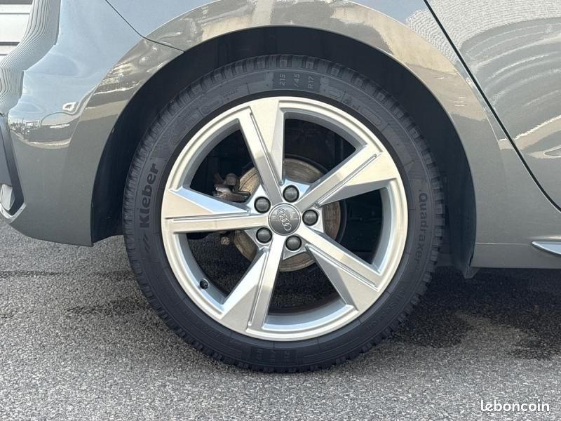 Audi A1 Sportback 30 TFSI 116ch Design (image 18)