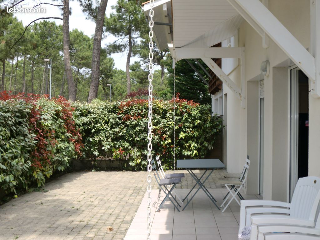 Maison 4 pièces 122 m² - Biscarrosse 40600 (image principale 1)
