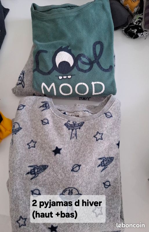 Lot vêtements 12 ans (image 6)