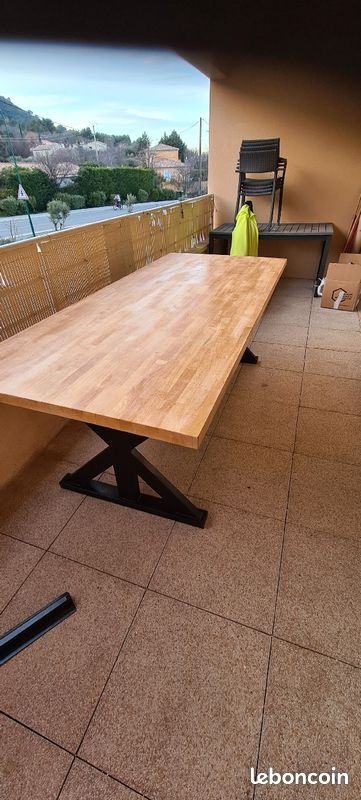 Table à manger (image 1)