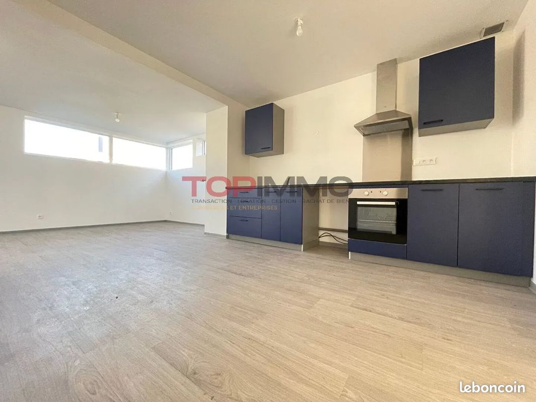 Appartement 3 pièces 78 m² · à Colmar · 78 m² · 910 €/mois