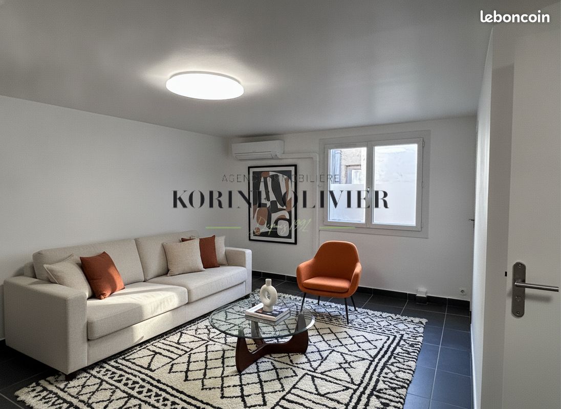 Appartement 2 pièces 45 m² · à Aix-en-Provence · 45 m² · 229 000 €