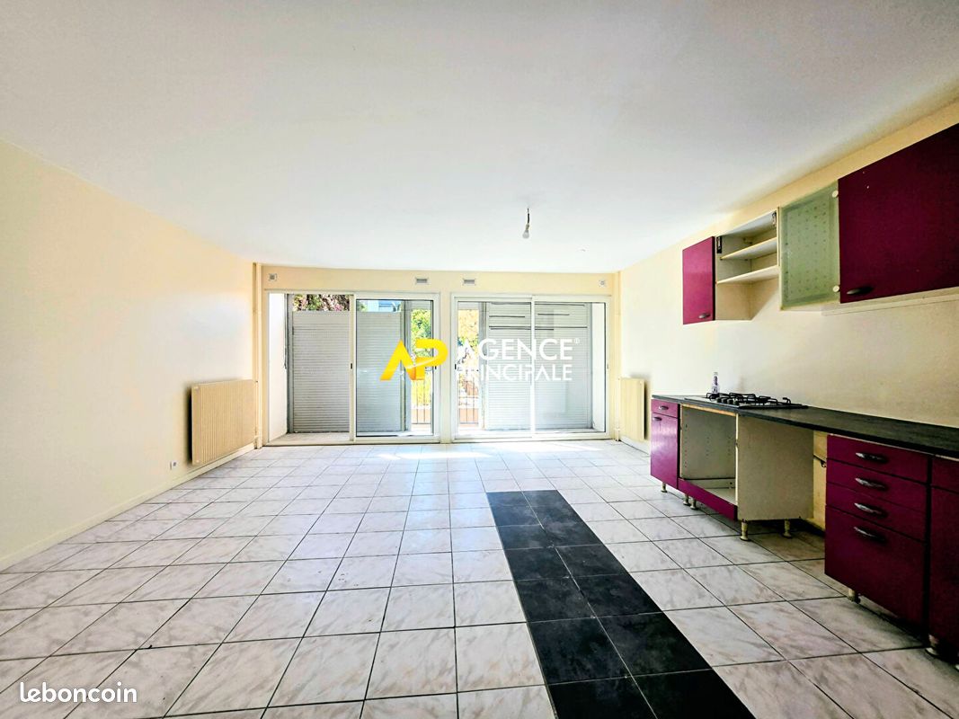 Appartement 3 pièces 68 m² · à Argenteuil · 68 m² · 171 200 €