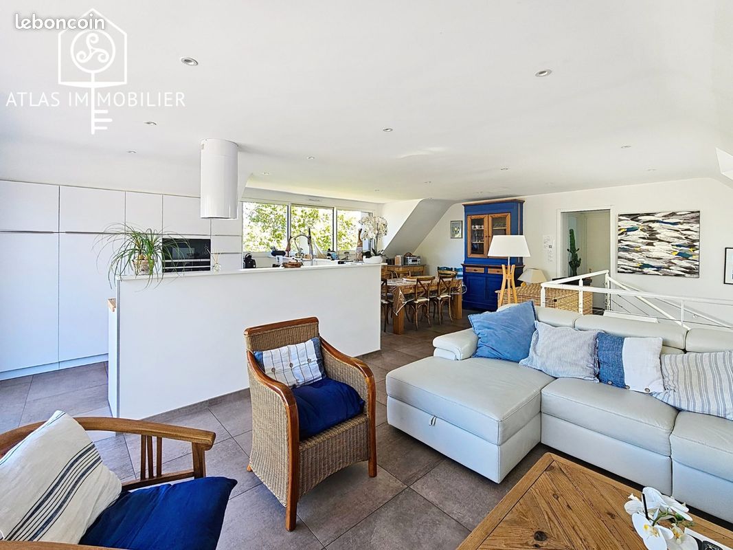 Maison 5 pièces 93 m² · à Ploubazlanec · 93 m² · 451 500 €