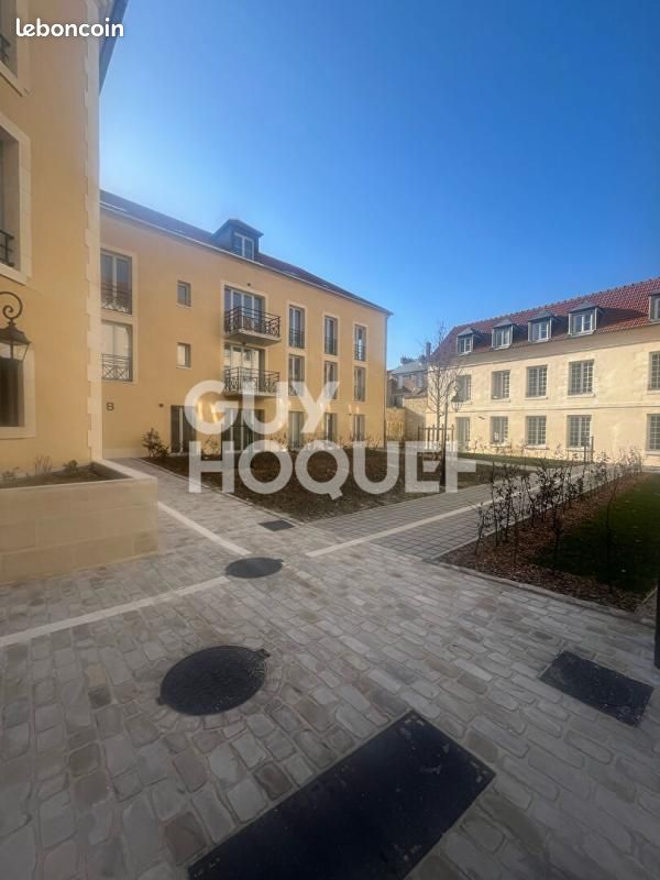 Appartement 3 pièces 68 m² · à Compiègne · 68 m² · 889 €