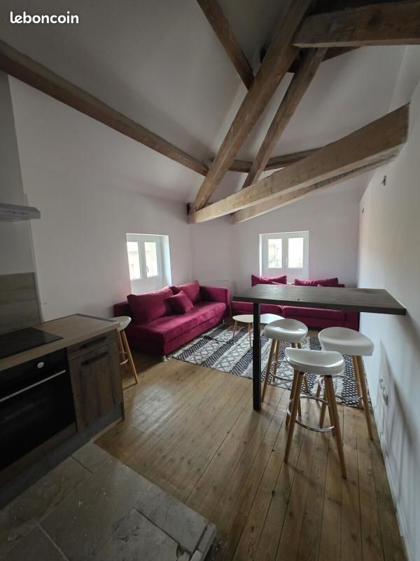Appartement 5 pièces 75 m² · à Béziers · 75 m² · 350 €/mois