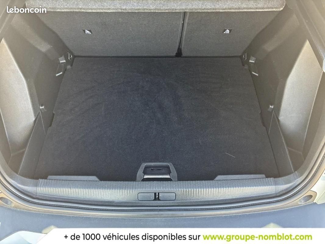 Peugeot 2008 PureTech 100 S&S BVM6 Style (image 15)