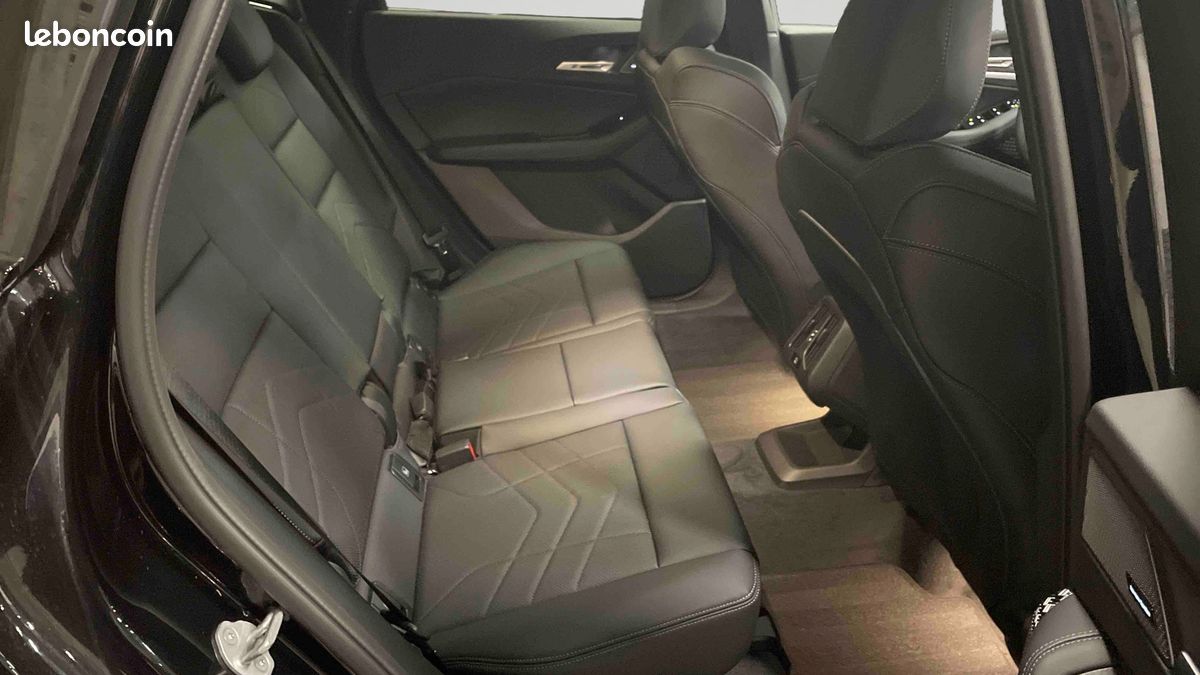 BMW Active Tourer 220i 170 ch DKG7 M Sport (image 13)