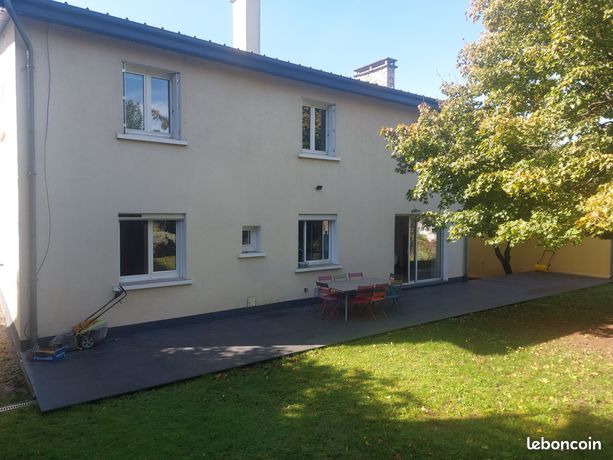 Vente maison Rodez