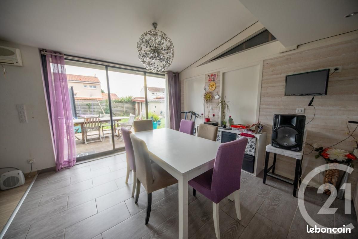 Maison 6 pièces 107 m² (image 6)