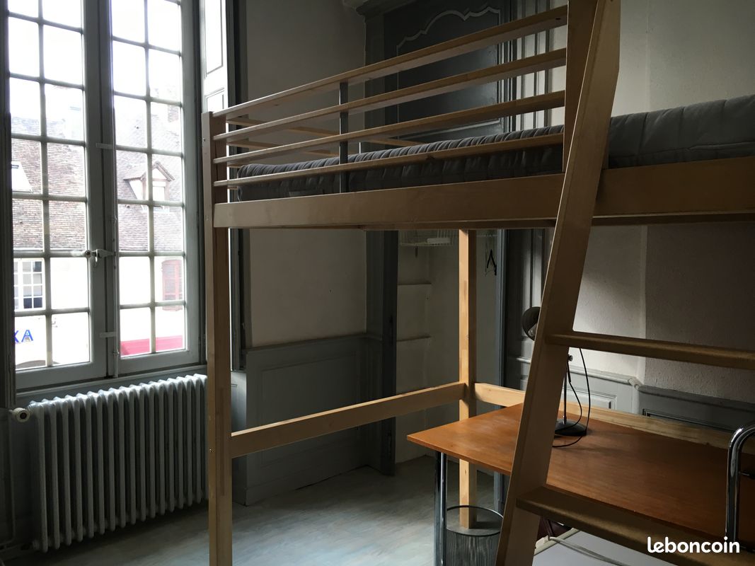 Studio beaune centre (image 2)